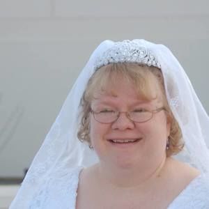 Meet your Posher, Tammy